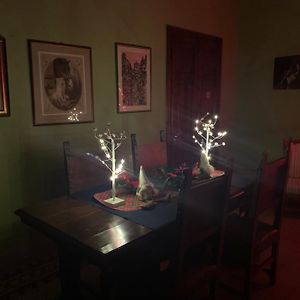 Casa Benvenuti